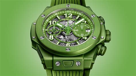 hublot nespresso prezzo|Nespresso Debuts $24,000 Hublot Watch Made From Recycled .